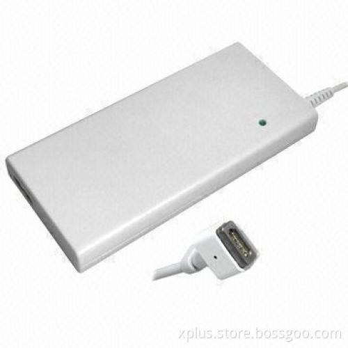 Laptop AC adapter, replacement for Apple 18.5V/4.6A 5-pin magnet tip